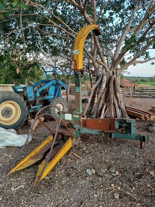 Ensiladeira - Foto 2