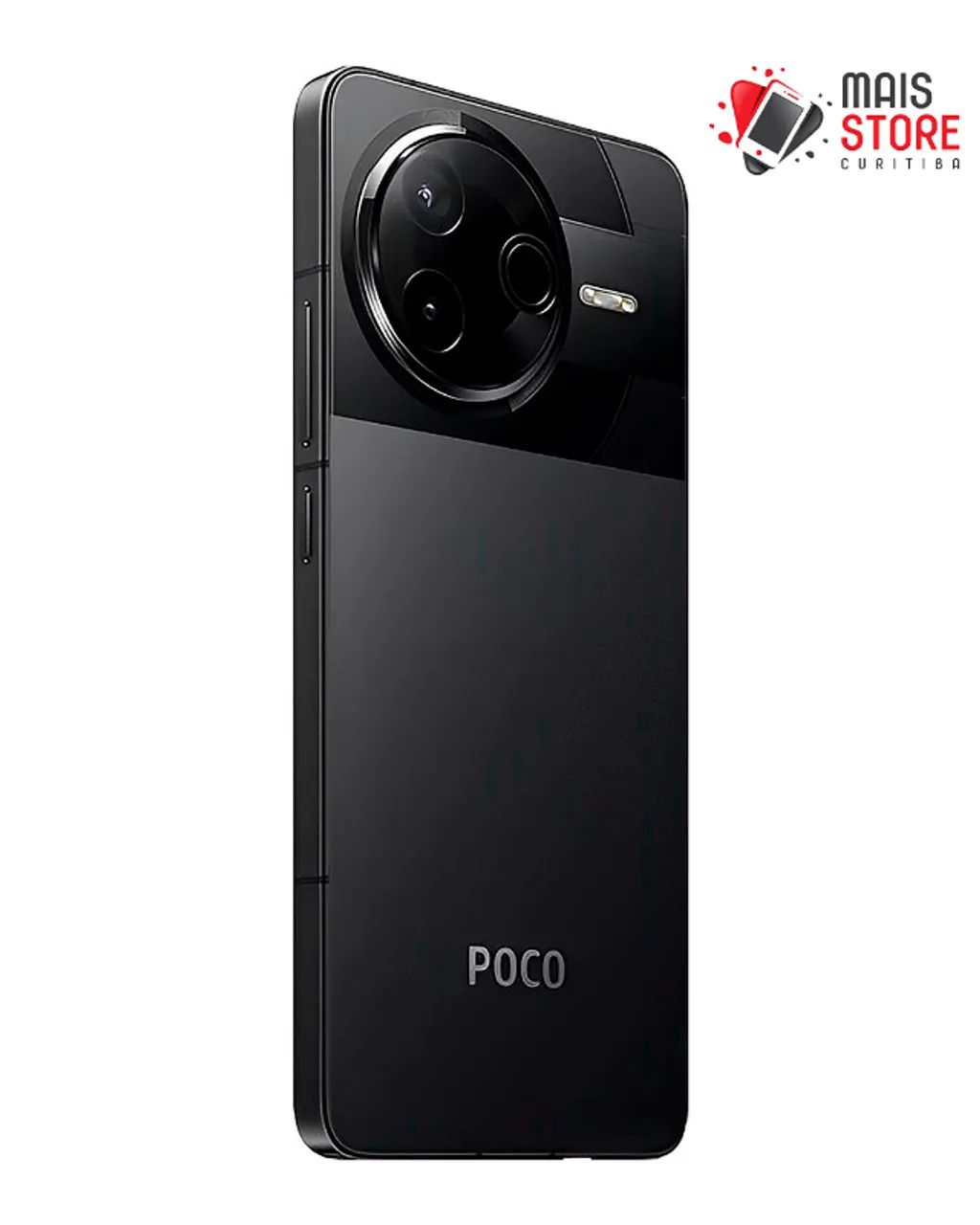 Celular Xiaomi Poco F7 Pro 256/12GB RAM 5G 6.67