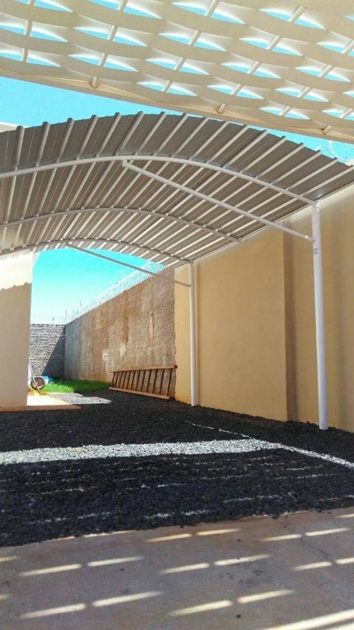 Fundação e Estrutura - Foto 4