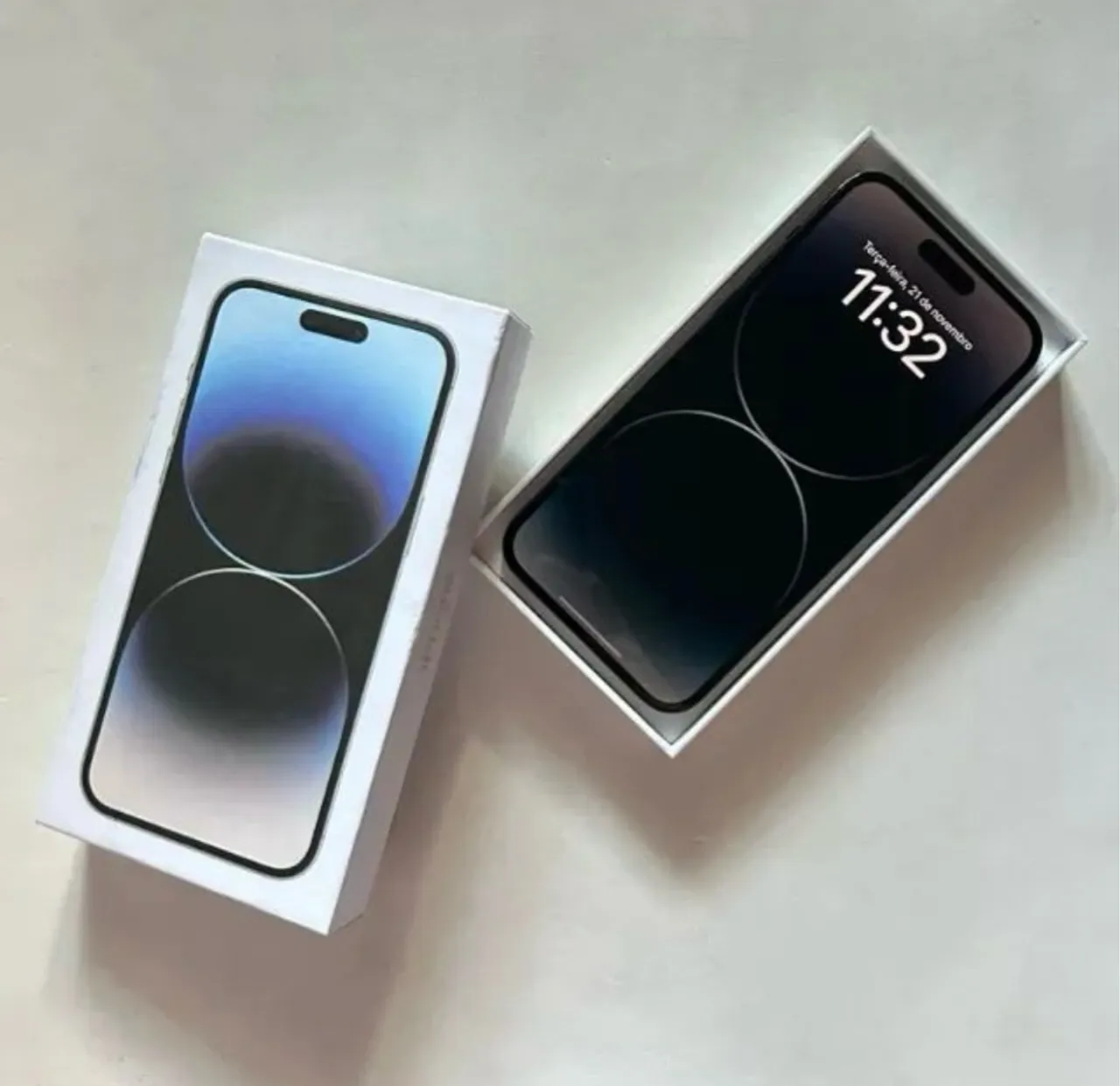 iPhone 14 Pro Max 256GB