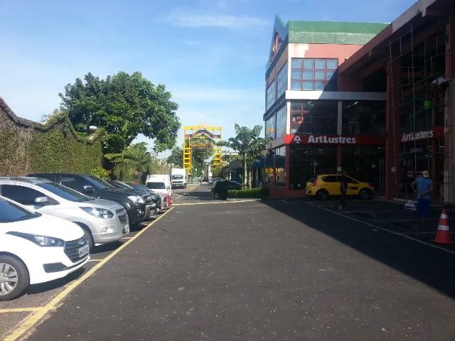 Casa Center - Djalma Batista
