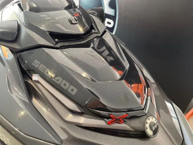 Seadoo Jet Ski Rxt-X 300 Rs - 2022 - Foto 3