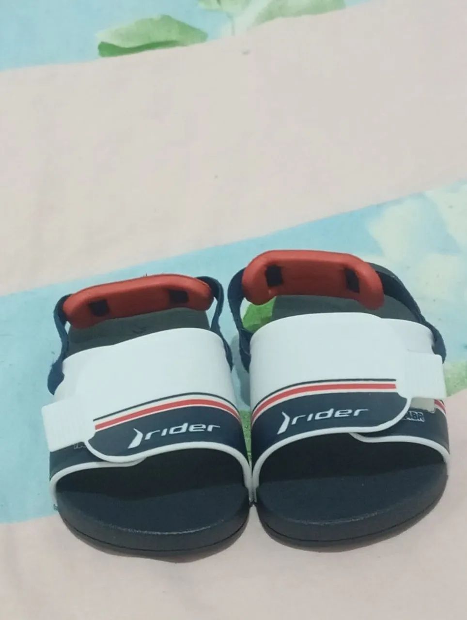 Sandália infantil 64639977278339124