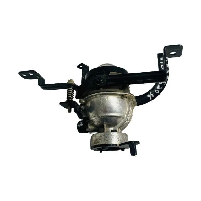 Farol de Milha Hyundai Hb20S 2018 - Foto 2