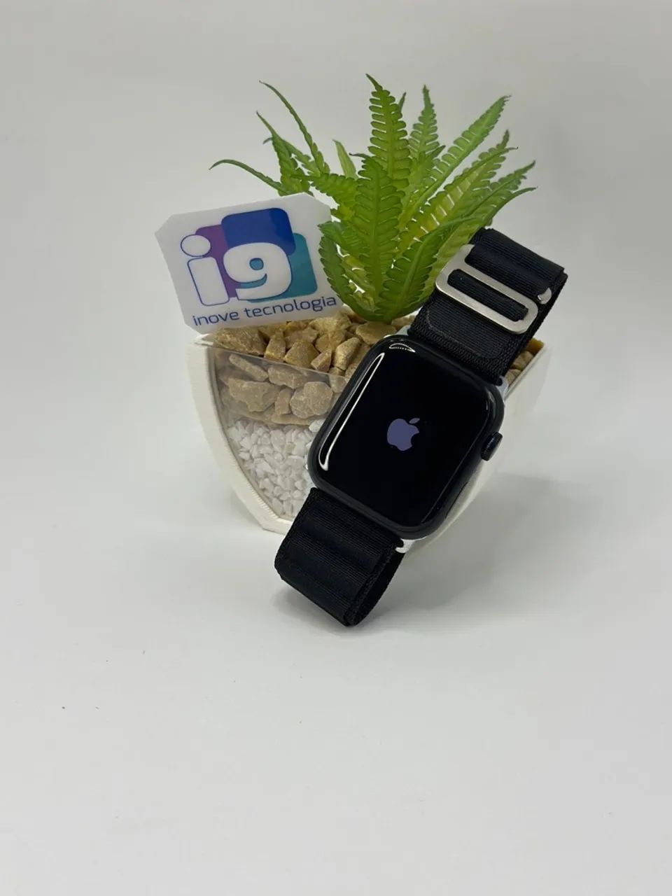 Apple Watch Series 9 GPS + Celular 45MM A2984  - Foto 4