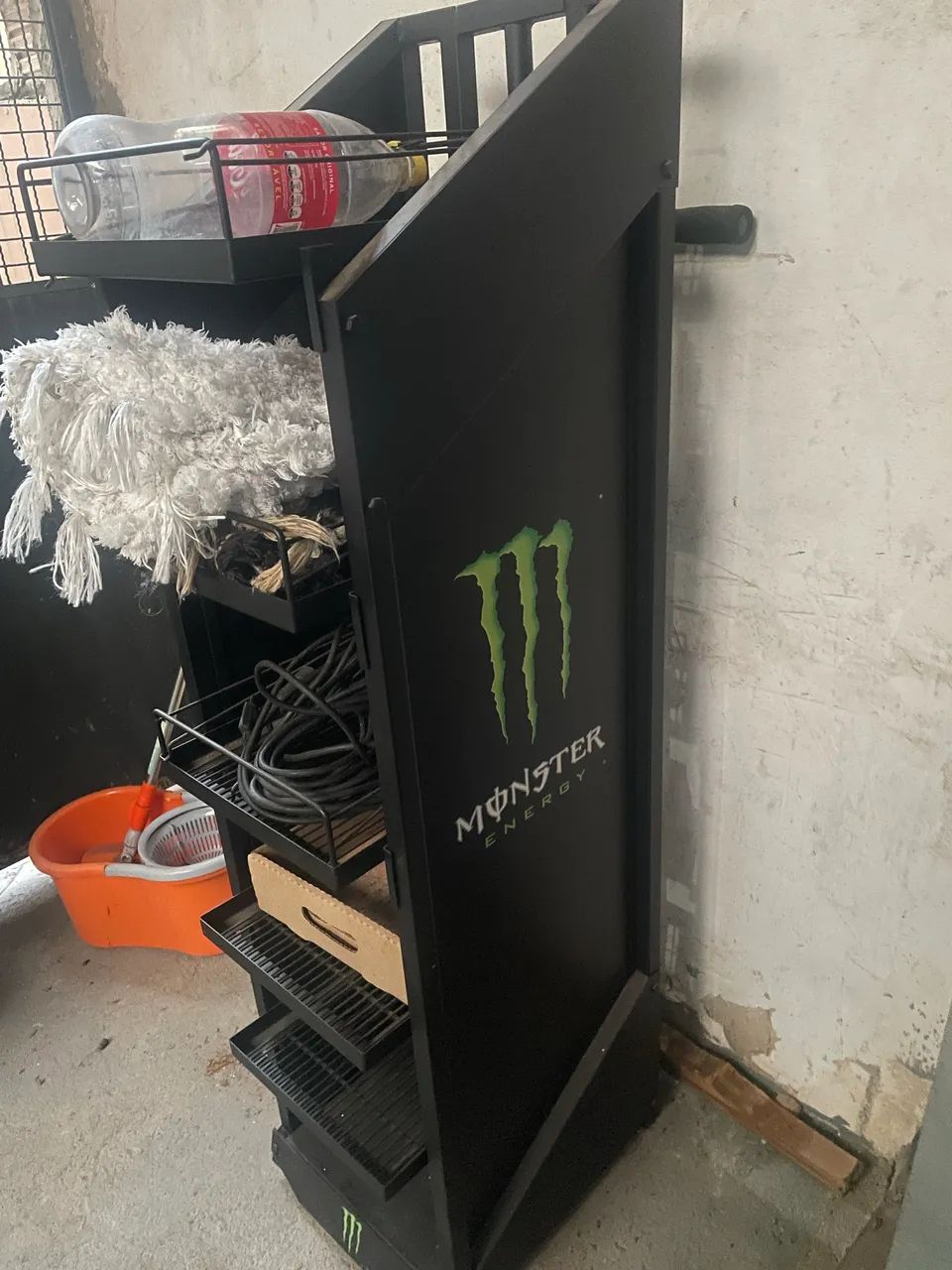 Expositor Monster - Foto 3