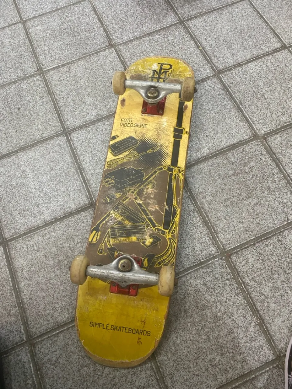 SKATE STREET