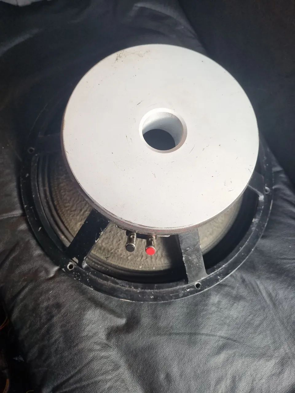 Alto falante 15" 1000w rms