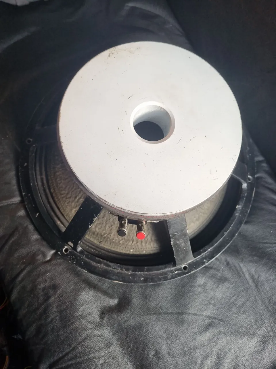 Alto falante 15" 1000w rms