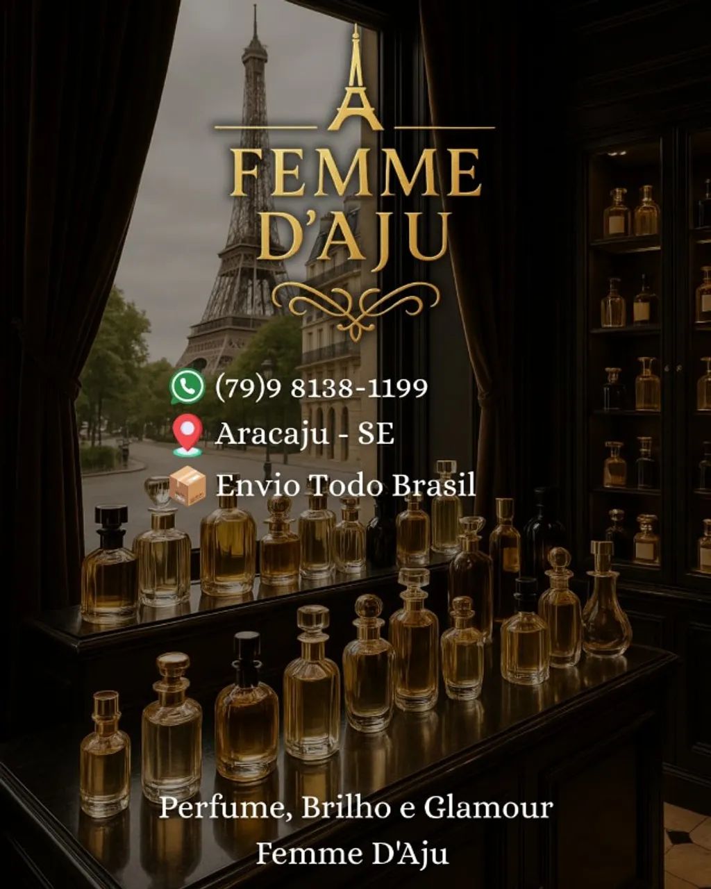 Perfume Yara Moi Lattafa Original 100ml com NF - Foto 2