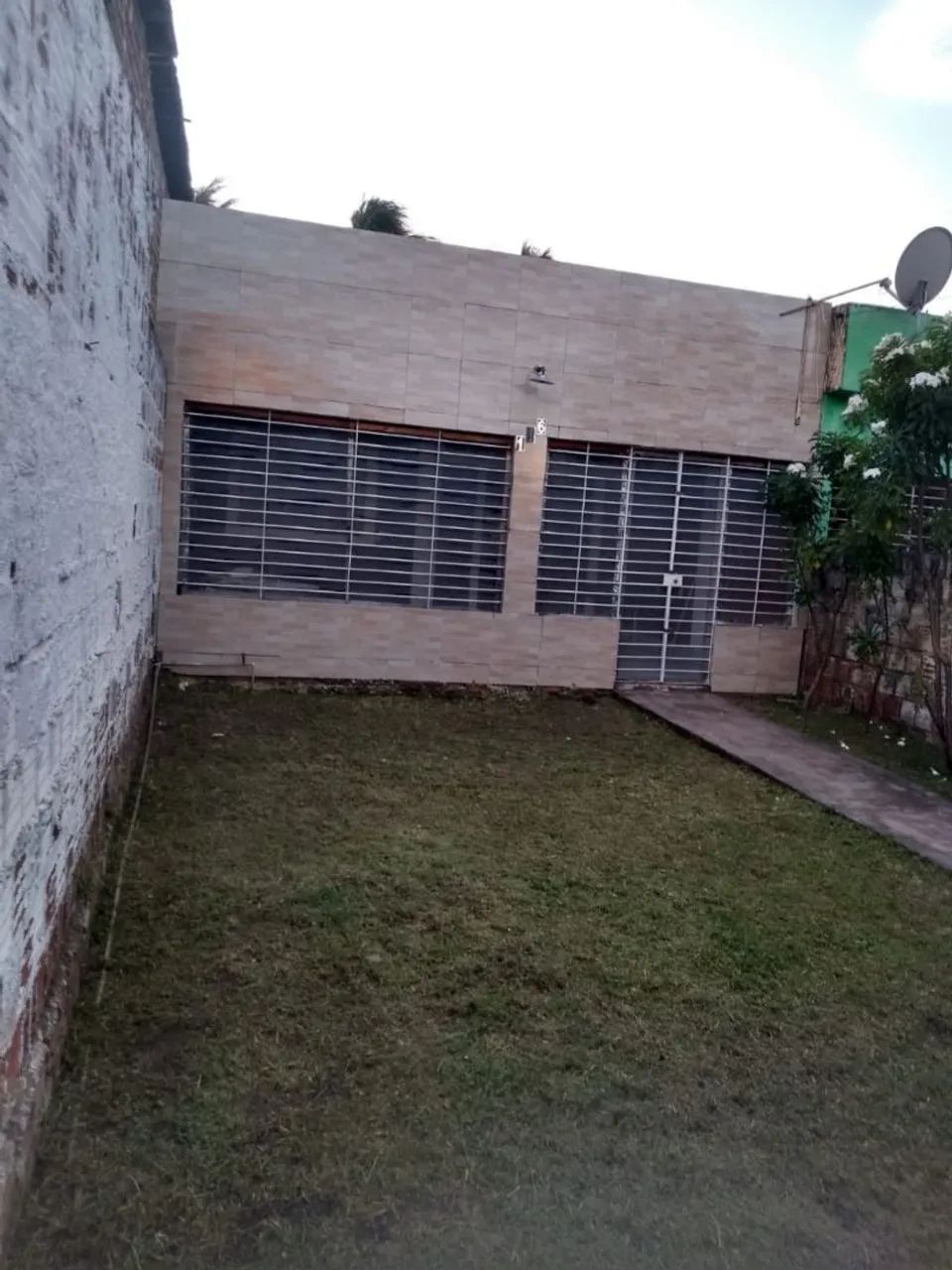 foto - Ilha de Itamaracá - 