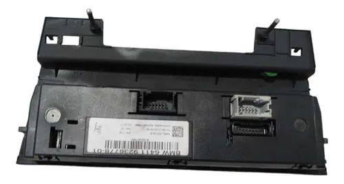 Comando Ar Condicionado Bmw X1 2010 2011 2012 2013 2014 - Foto 4