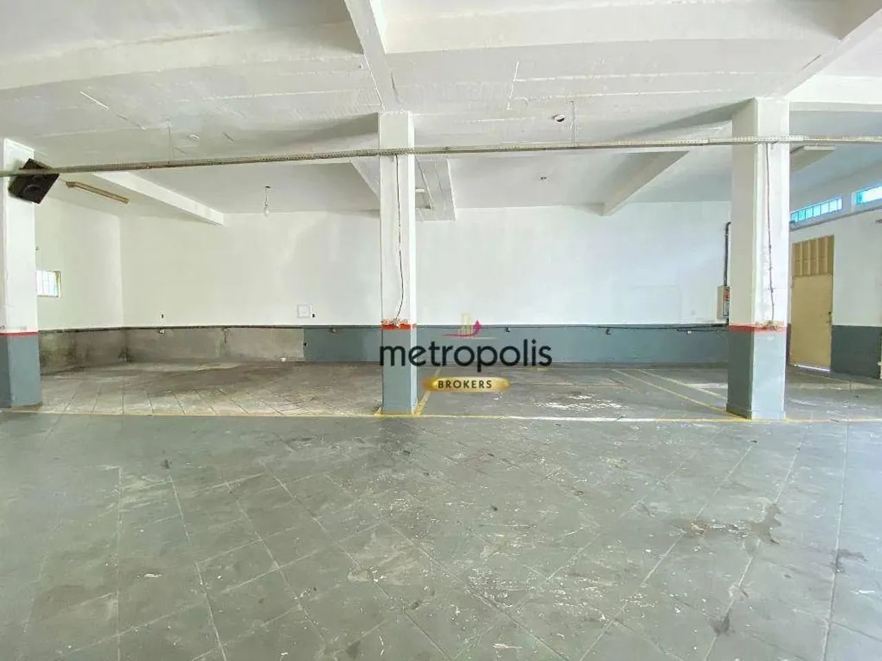 Loja para alugar, 430 m² por R$ 18.768,00/mês - Jardim Via Anchieta - São Bernardo do Camp - Foto 4