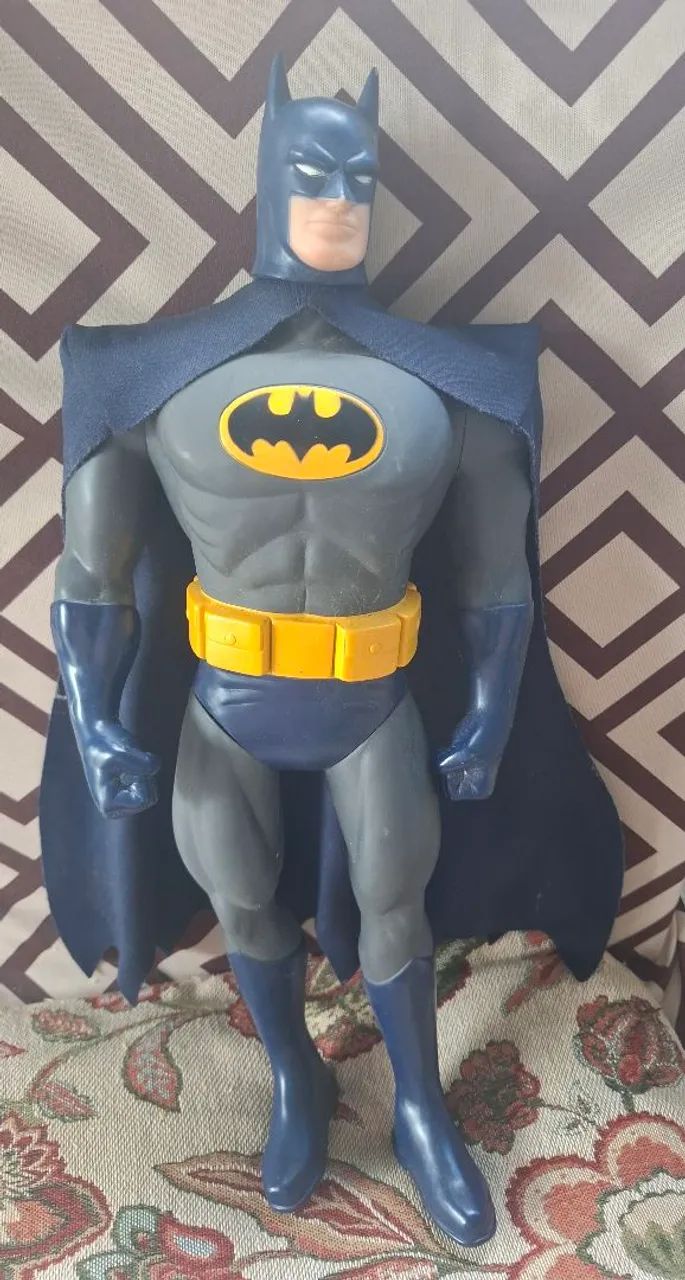 Boneco Batman 