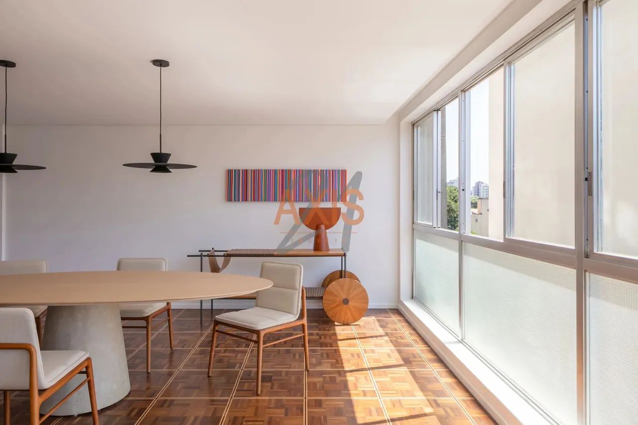 Apartamento com 3 dormitórios à venda com 3.14m² por R$ 2.090.000,00 no bairro Batel - CUR - Foto 5