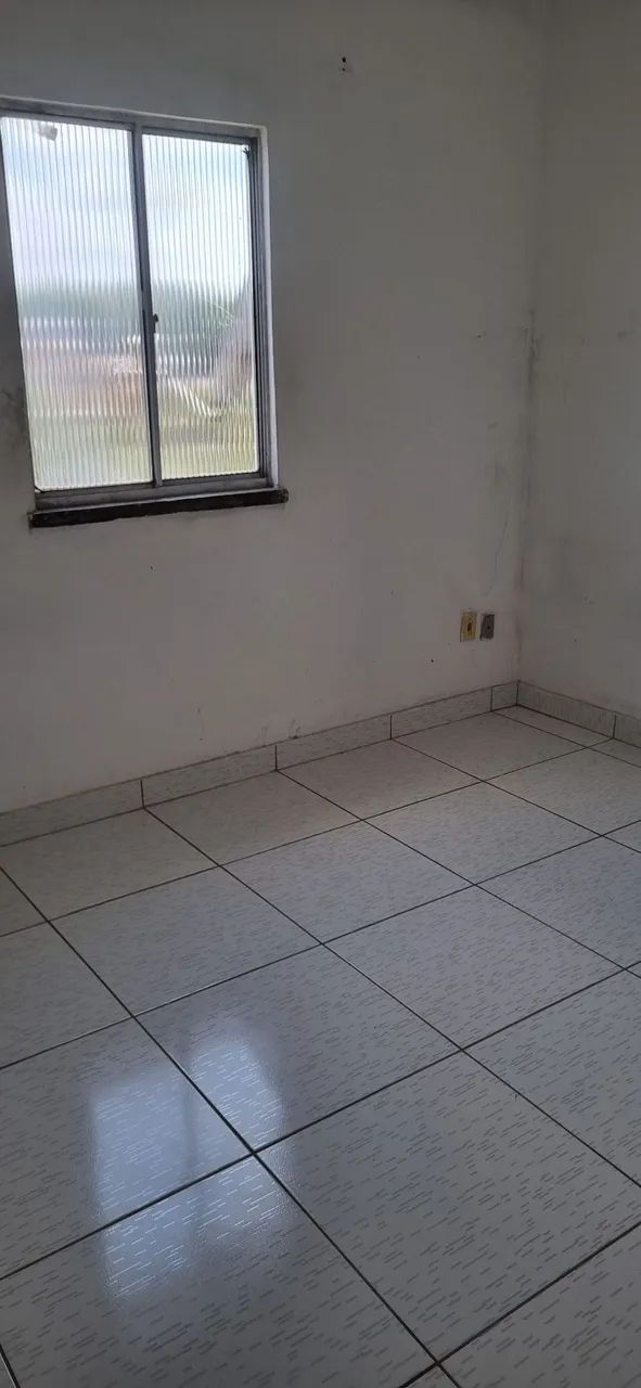 Foto - Salvador - Cajazeiras V