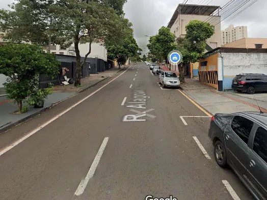 Terreno à Venda na R. Alagoas c/ 656m2 no Centro de Londrina (próx. à Av. Duque de Caxias) - Foto 3