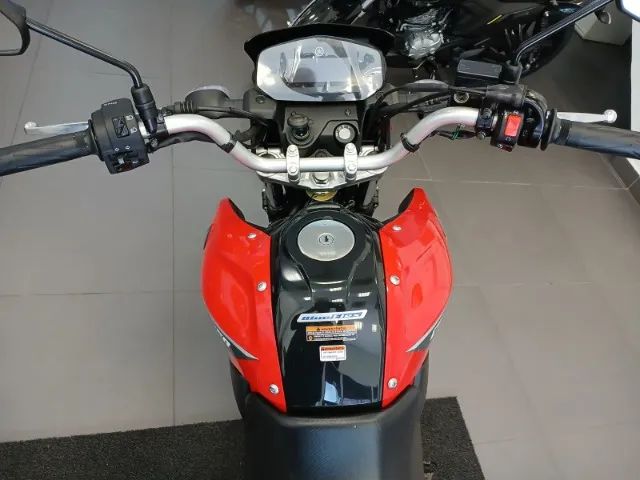 CROSSER S  150CC - Alexandre Yamaha  - Foto 4
