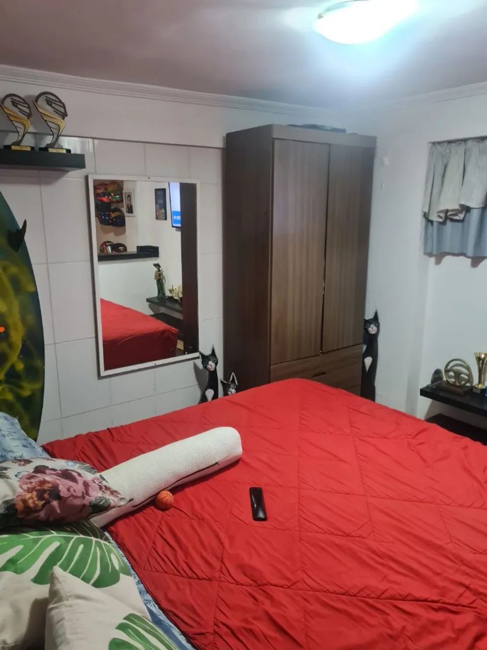 Foto - Brasília - Zona Industrial