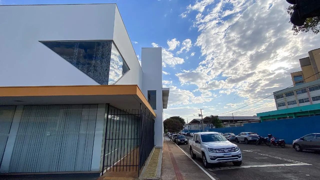 IMÓVEL COMERCIAL DA RUA TREZE DE MAIO - Foto 2