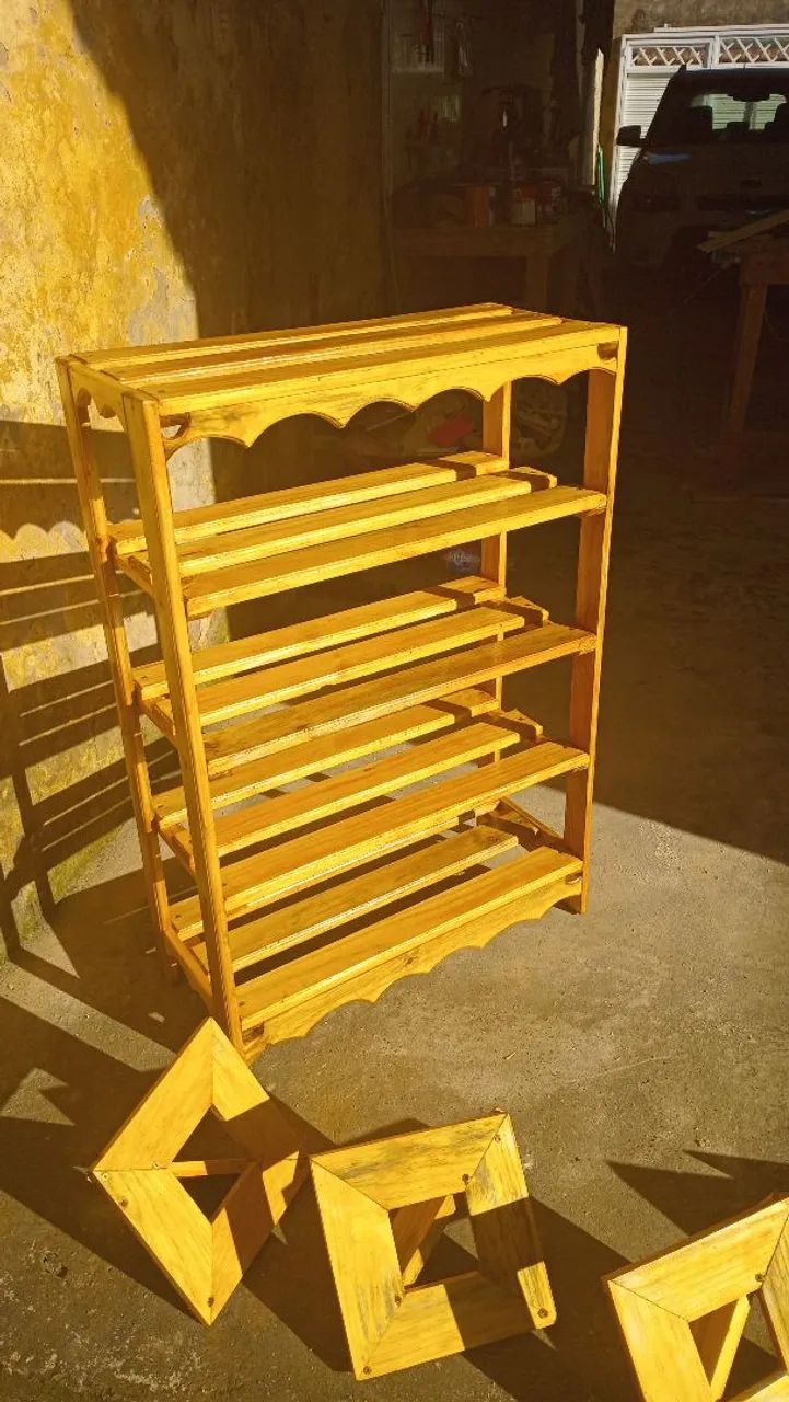 Sapateira 
