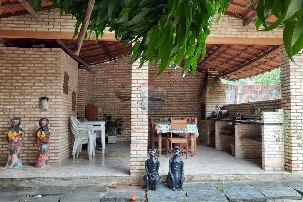 "Chácara dos Sonhos, a 5 Minutos do centro de Pindoretama". - Foto 5