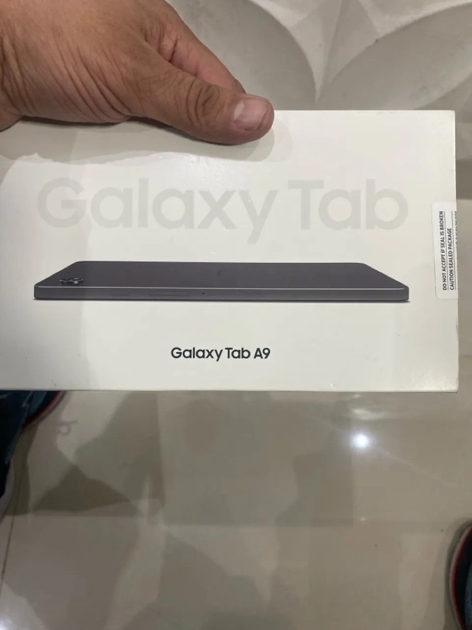 Tablet Samsung Galaxy tab a9
