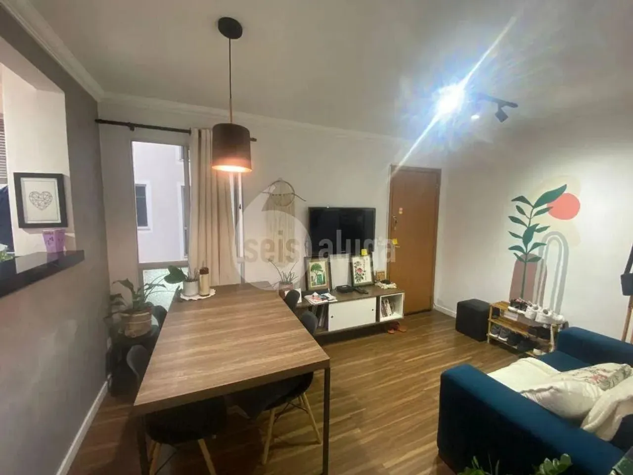 Venda e Locação: Apartamento 2 Dormitórios em Americana