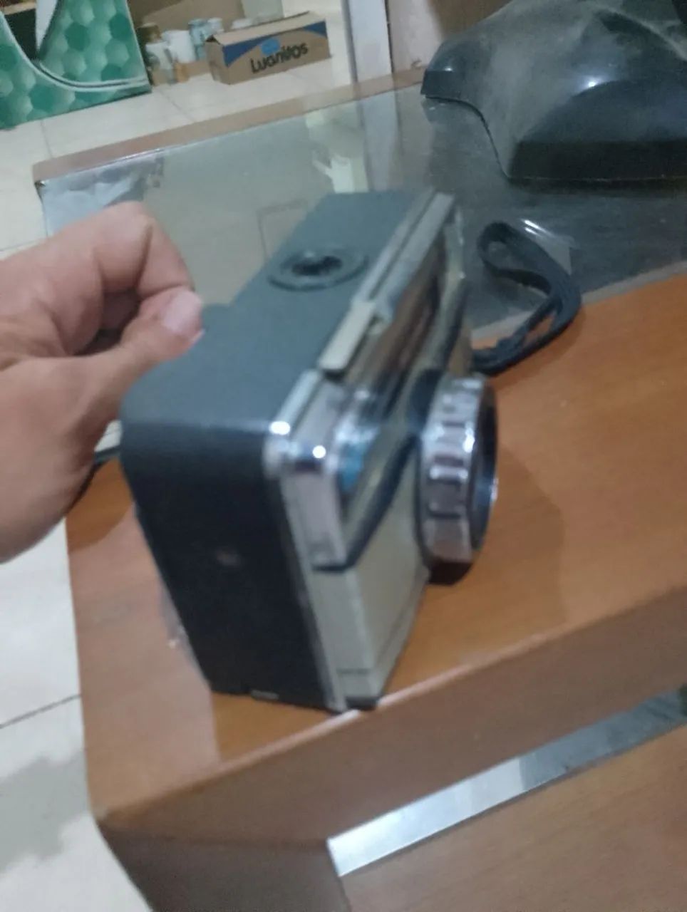 Câmera fotográfica kodak - Foto 2