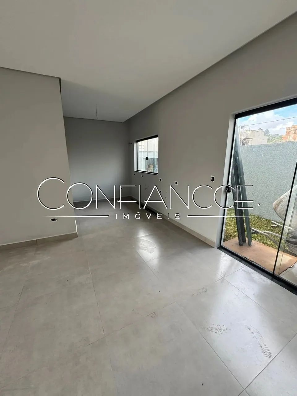Casa em Condominio com 3 quartos para alugar em Vivendas do Parque, Santa Candida | Confia - Foto 3