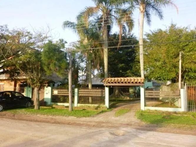 Casa em Laranjal - Pelotas/RS