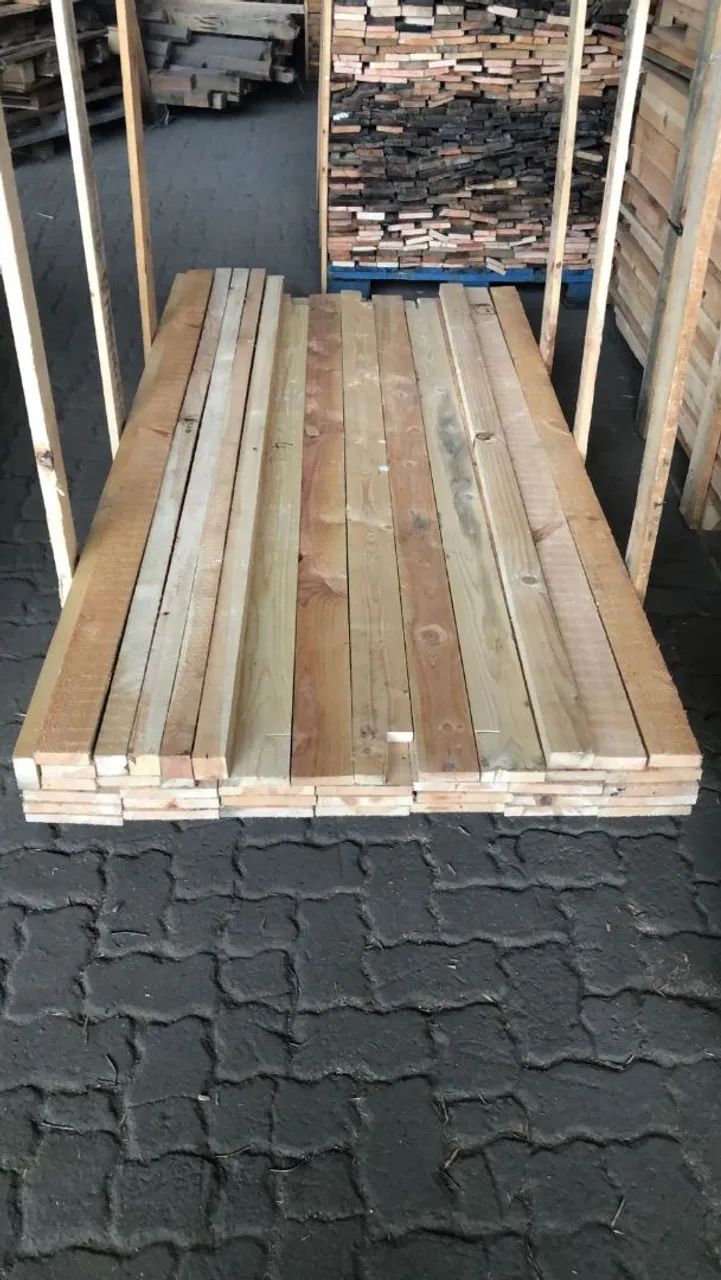 Ripa de pinos