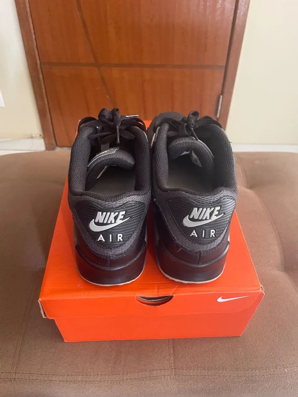 Tênis Nike Air Max - Foto 3