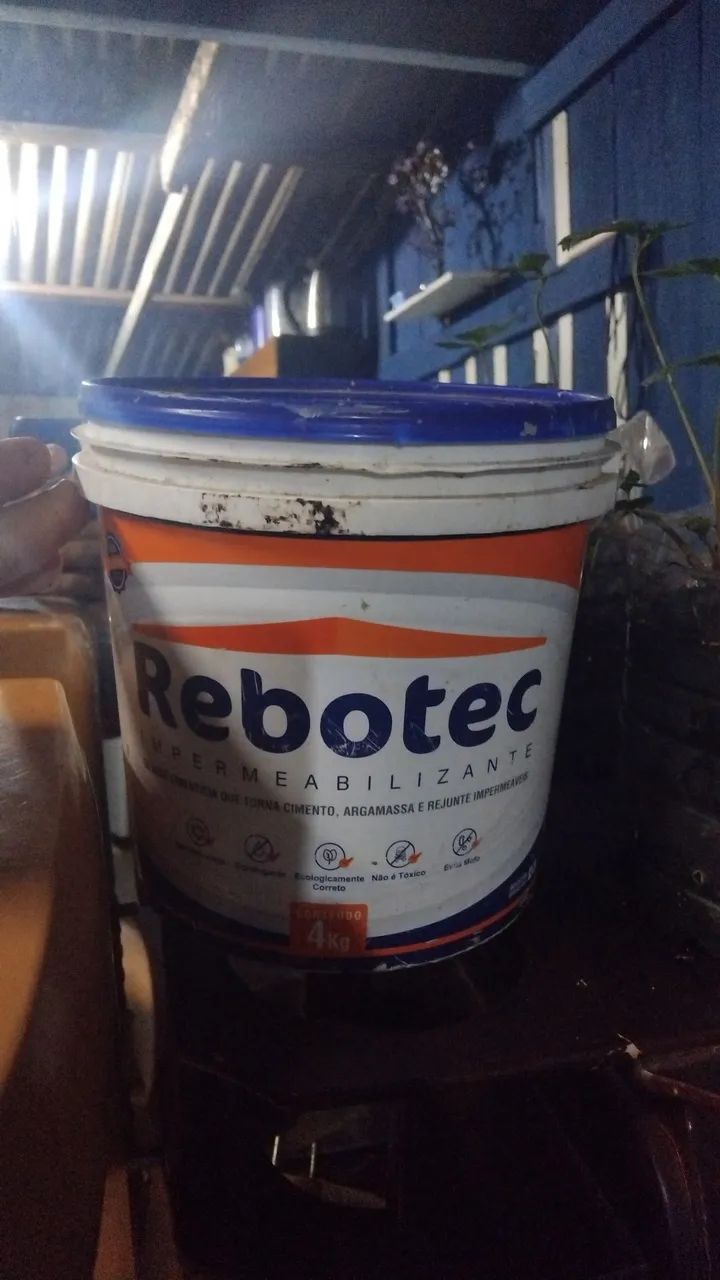 Tinta Suvinil Cor e Proteção 3,6L cor verde - Foto 2