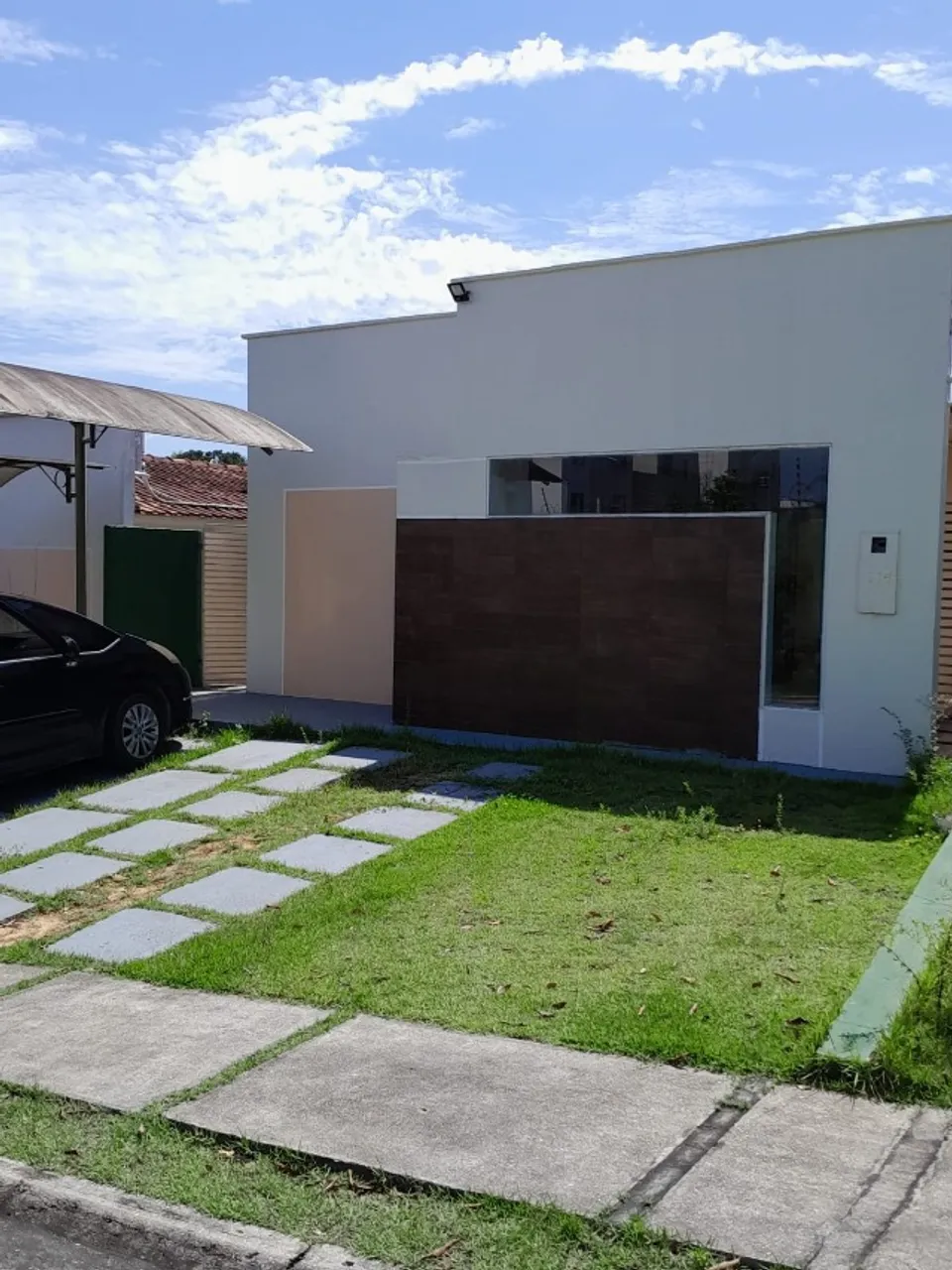 Nascente do T. 3 dormitórios com suite
