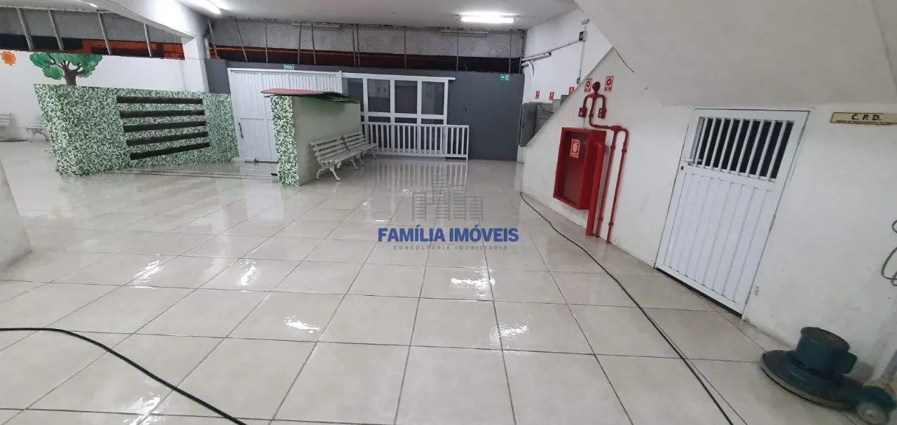 Prédio comercial para alugar 30 salas Centro São Vicente - Foto 3