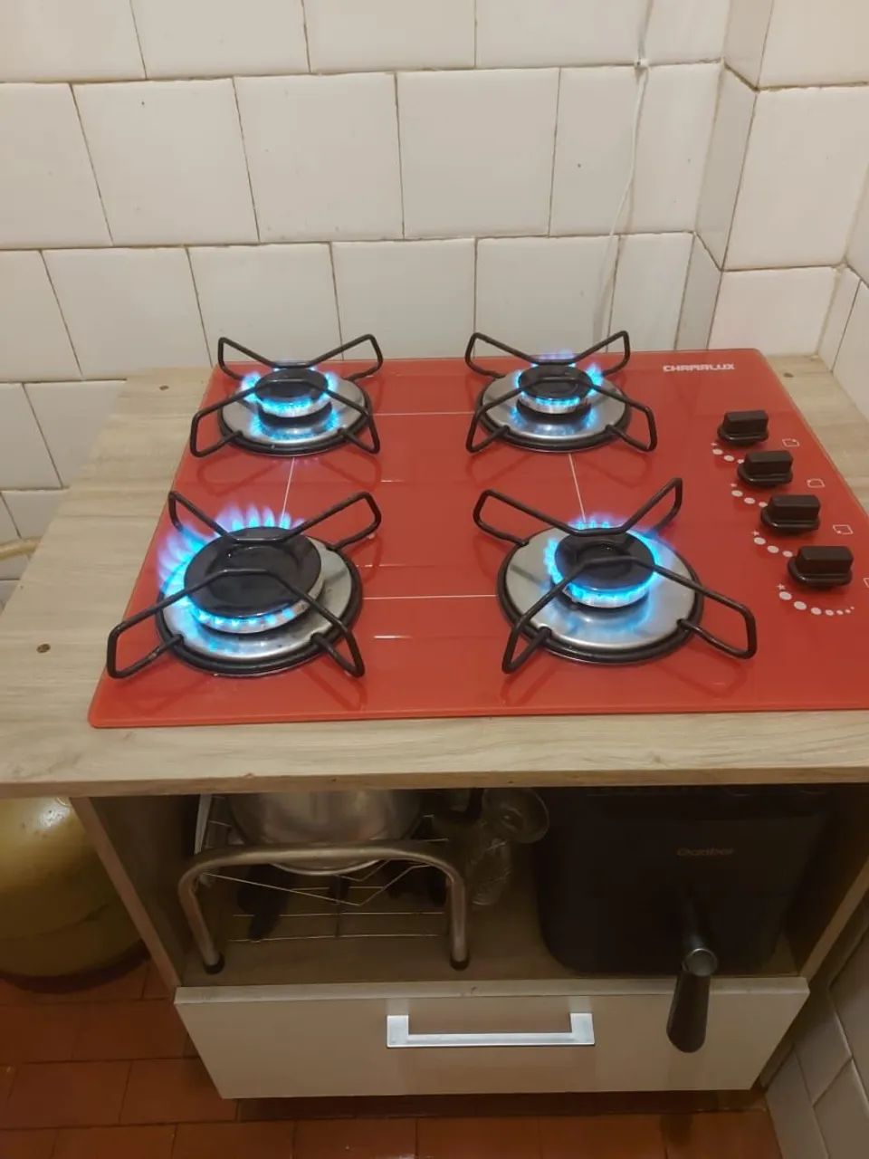 Apartamento para temporada - Foto 12