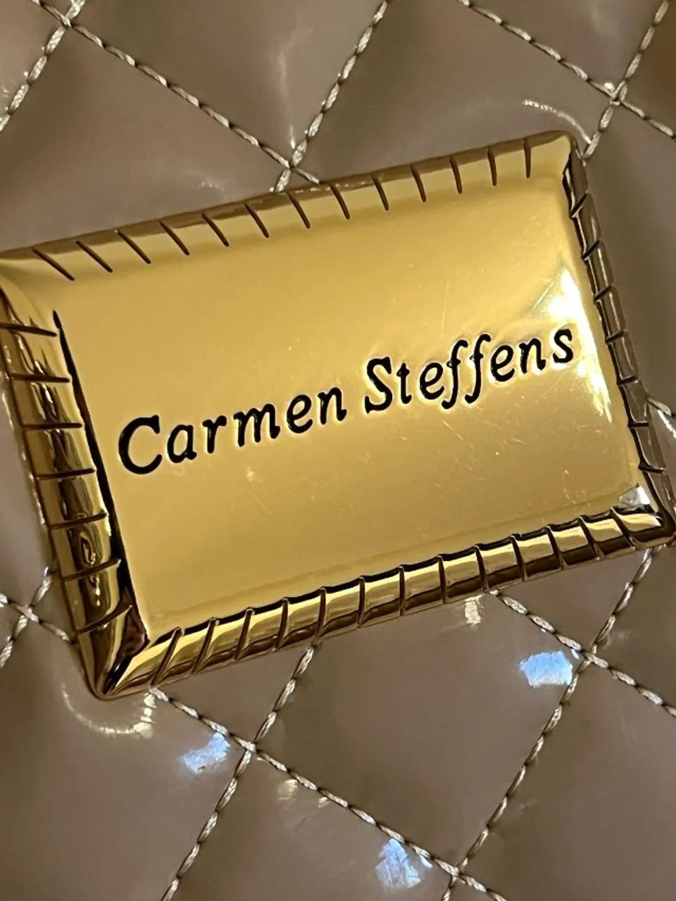 Bolsa Carmen Steffens - Foto 5