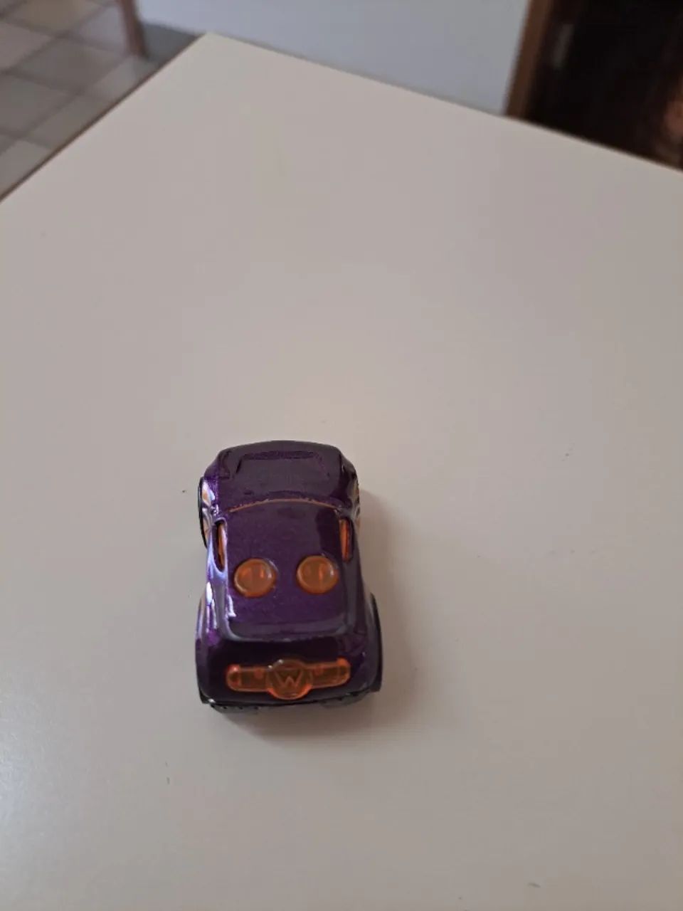 carro hot wheels rocket 80x - Foto 5