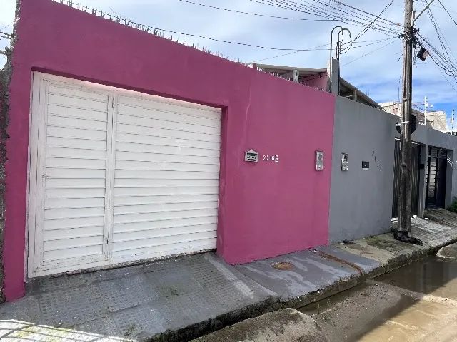 Foto - Recife - Imbiribeira