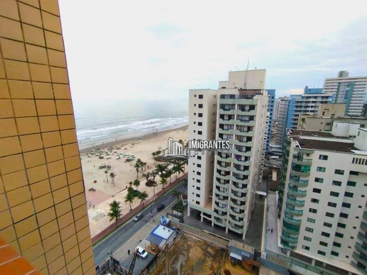 Apartamento à venda na Tupi, em Praia Grande/SP - Foto 2