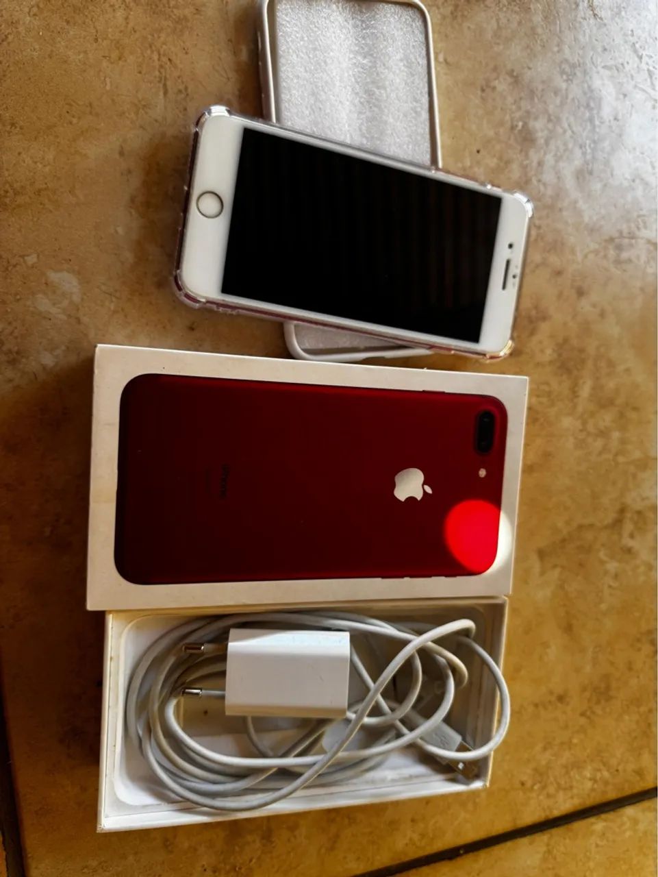iPhone 7 Plus  - Foto 4