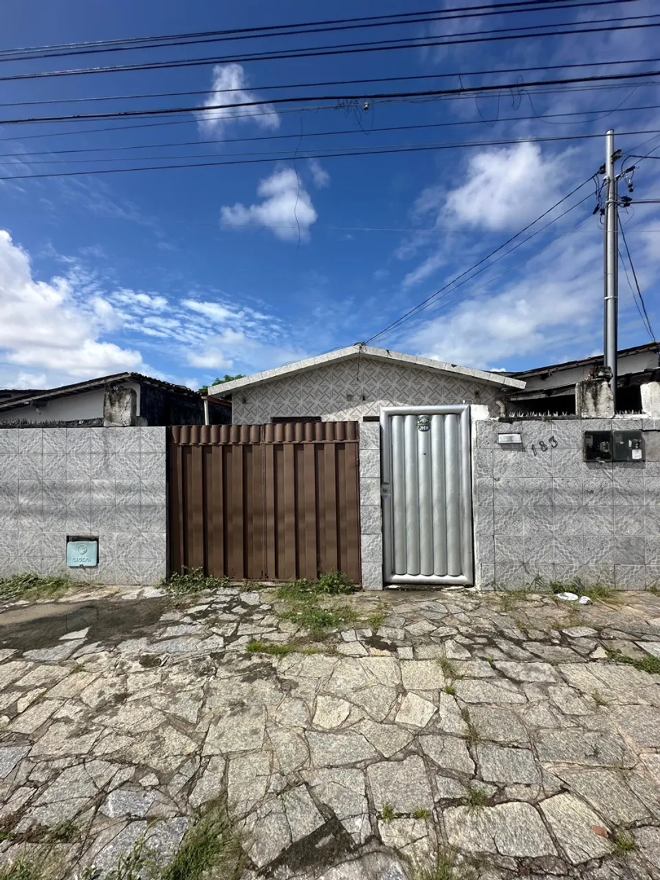 Casa com 2 quartos para alugar no bairro jardim planalto