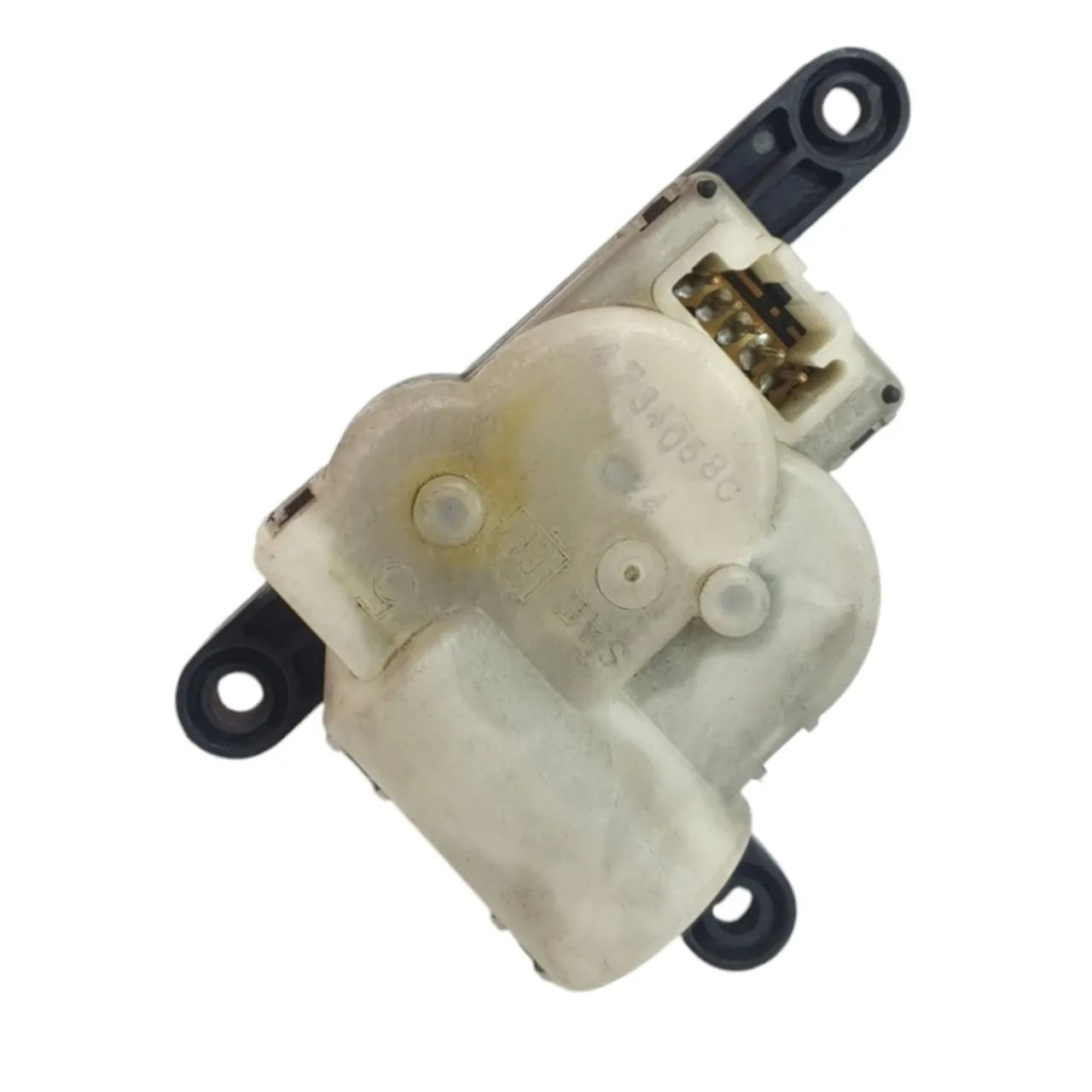 Motor Atuador Caixa Ar Grand Caravan 1997 A 2000