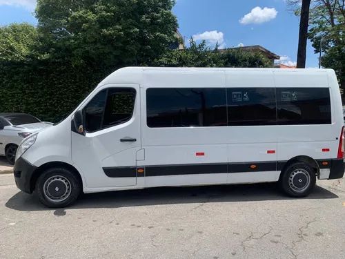 Renault Master 2.3 Extra L3h2 Vitrè 5p - Foto 3