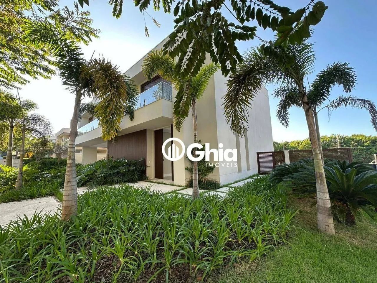 Casa com 5 dormitórios à venda, 633 m² por R$ 8.500.000,00 - Chácara São Rafael - Campinas - Foto 2