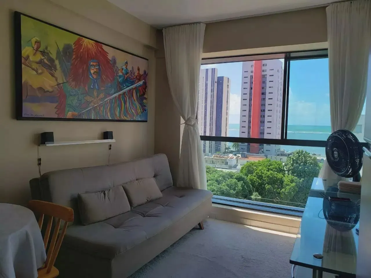 Imóvel para venda possui 40 metros quadrados com 1 quarto em Candeias - Jaboatão dos Guara