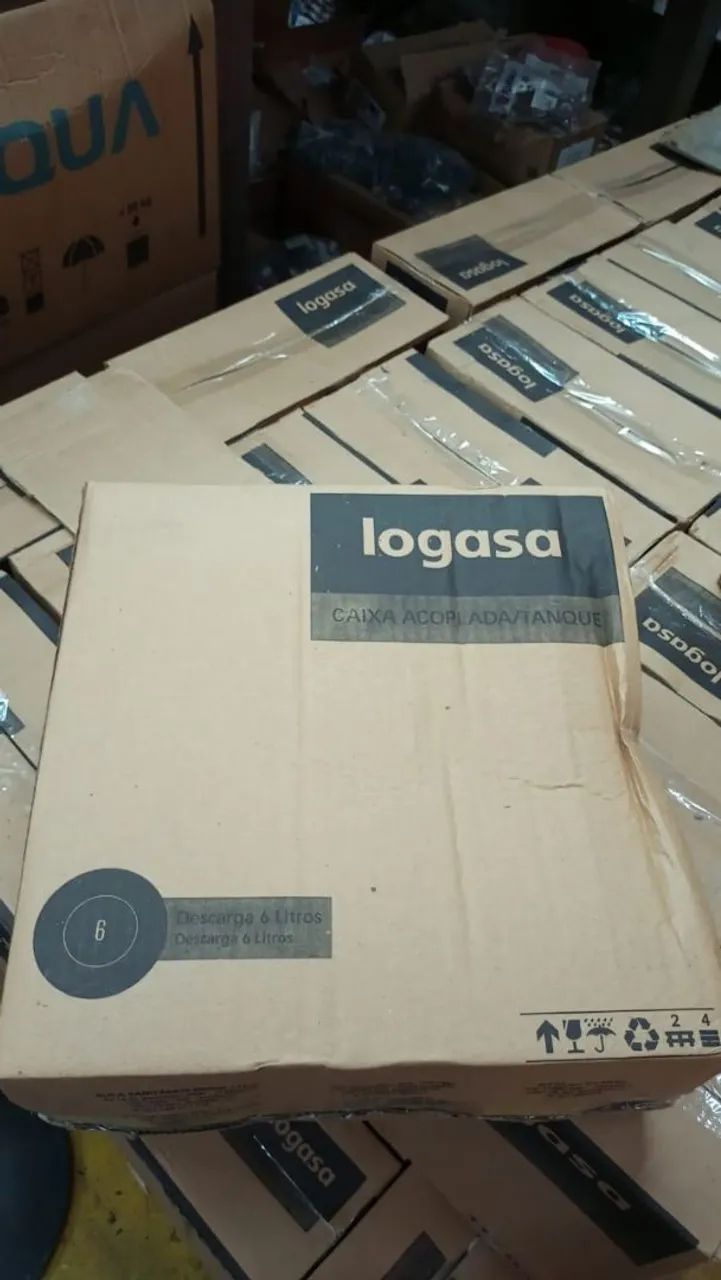 Vasos Sanitários Novos - Descontos Imperdíveis! - Foto 2