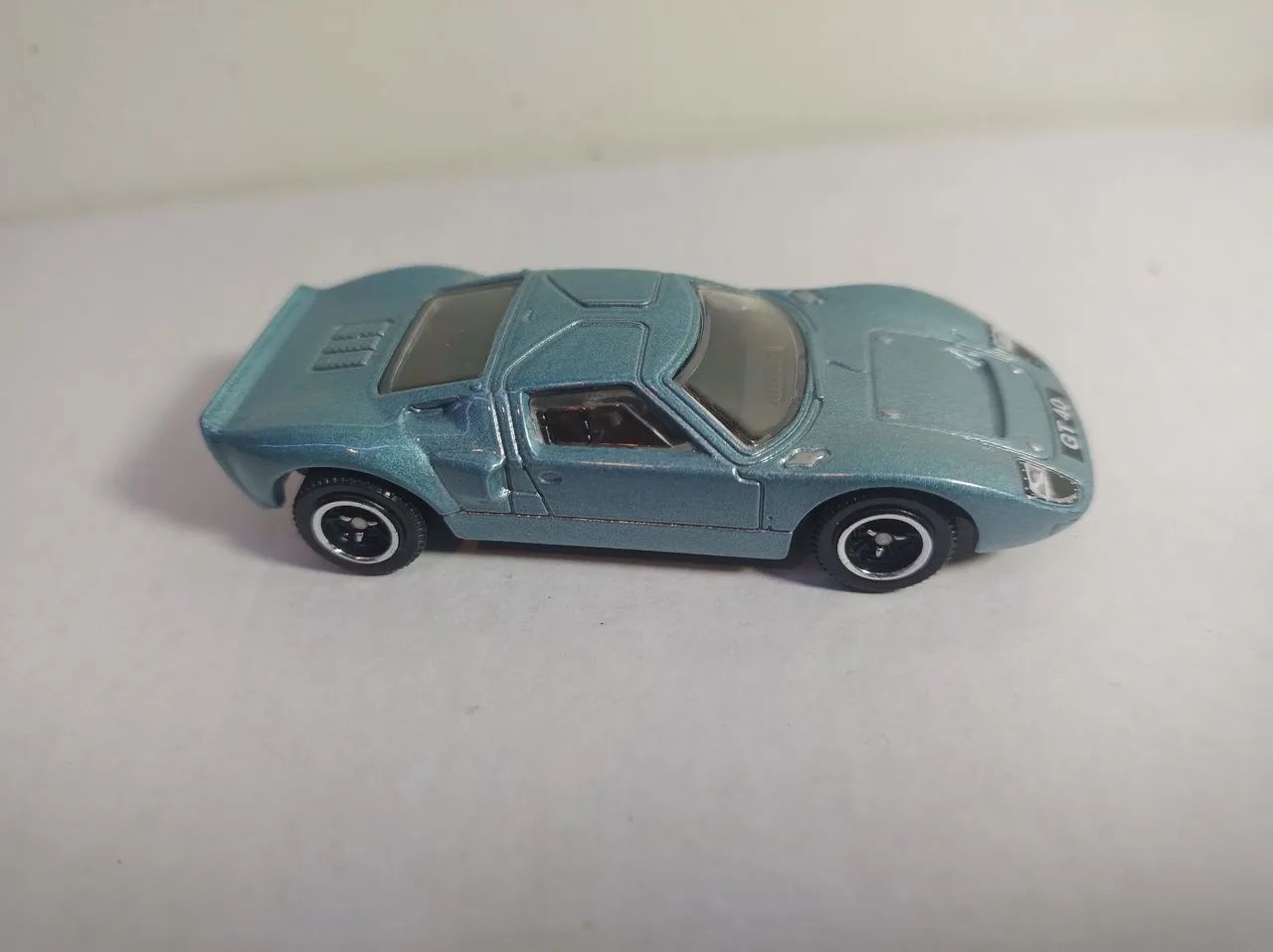 Matchbox Ford GT40 Loose Exclusivo De Pack Novo - Foto 2