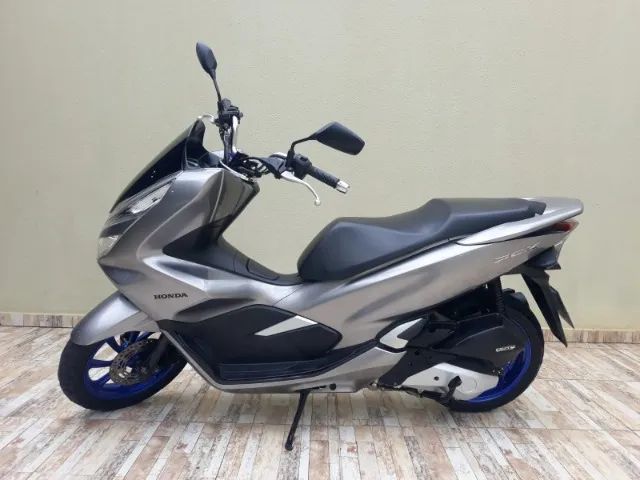 HONDA PCX 150 DLX- 2019 - Foto 5